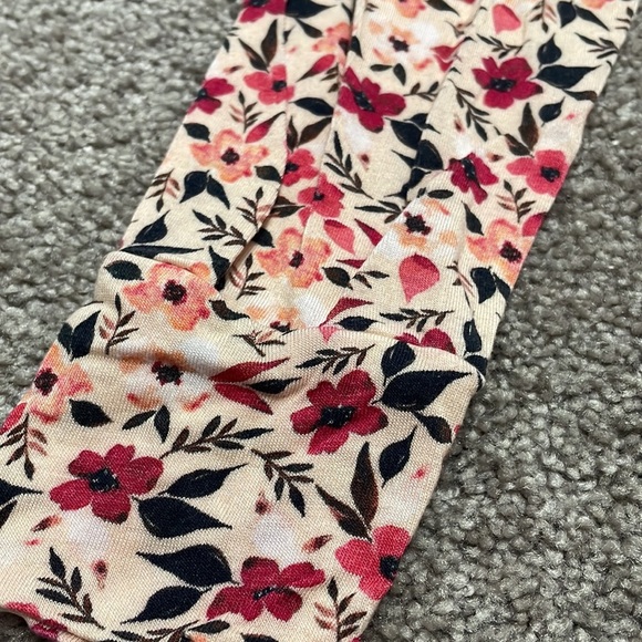 Posh Peanut Janie Pajamas - Picture 8 of 11